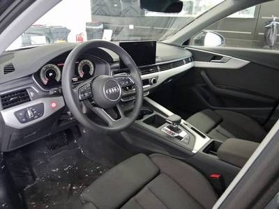 Fahrzeug autohaus mense Fahrzeugabbildung Audi A4 Avant 35 TDI S tronic advanced Standhzg|LED