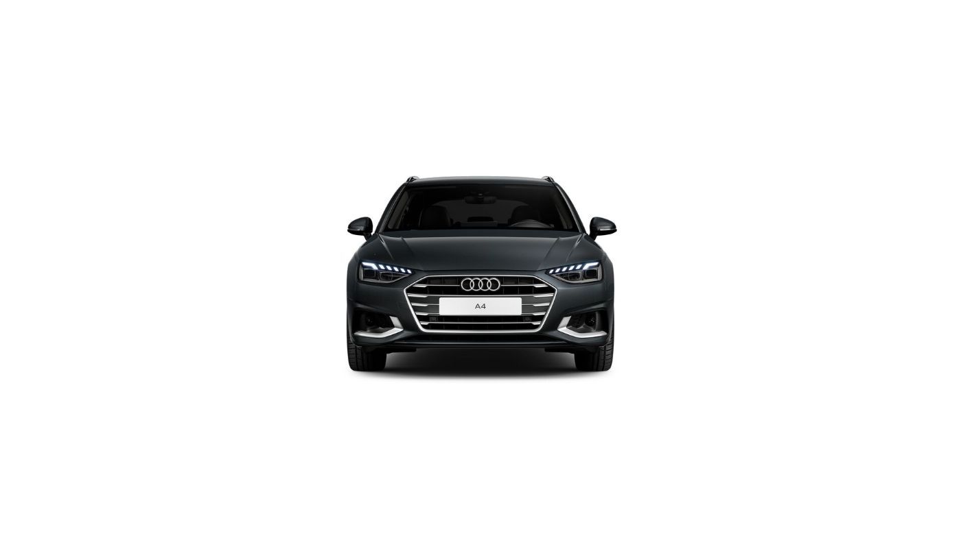Fahrzeug autohaus mense Fahrzeugabbildung Audi A4 Avant 35 TDI S tronic advanced Standhzg|LED