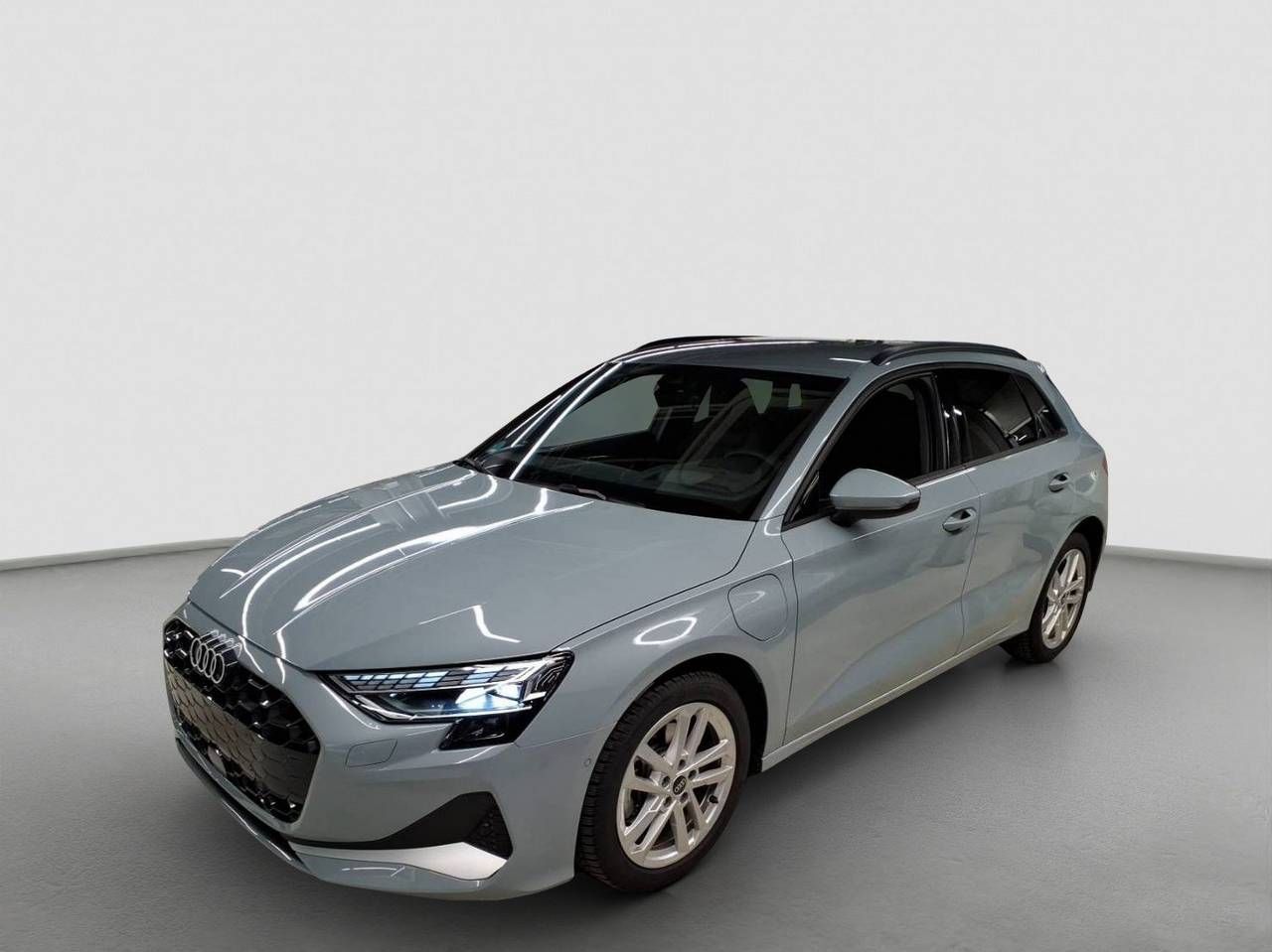 Fahrzeug autohaus mense Fahrzeugabbildung Audi A3 Sportback 40 TFSI e S tronic advanced Sonos