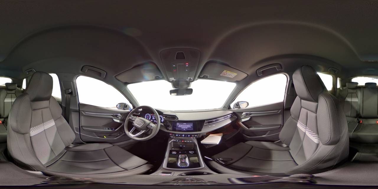 Fahrzeug autohaus mense Fahrzeugabbildung Audi A3 Sportback 40 TFSI e S tronic advanced Sonos