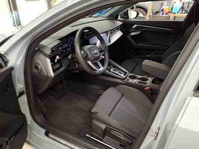 Fahrzeug autohaus mense Fahrzeugabbildung Audi A3 Sportback 40 TFSI e S tronic advanced Sonos