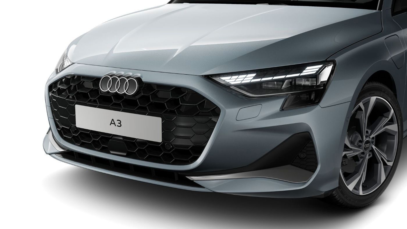 Fahrzeug autohaus mense Fahrzeugabbildung Audi A3 Sportback 40 TFSI e S tronic advanced Sonos