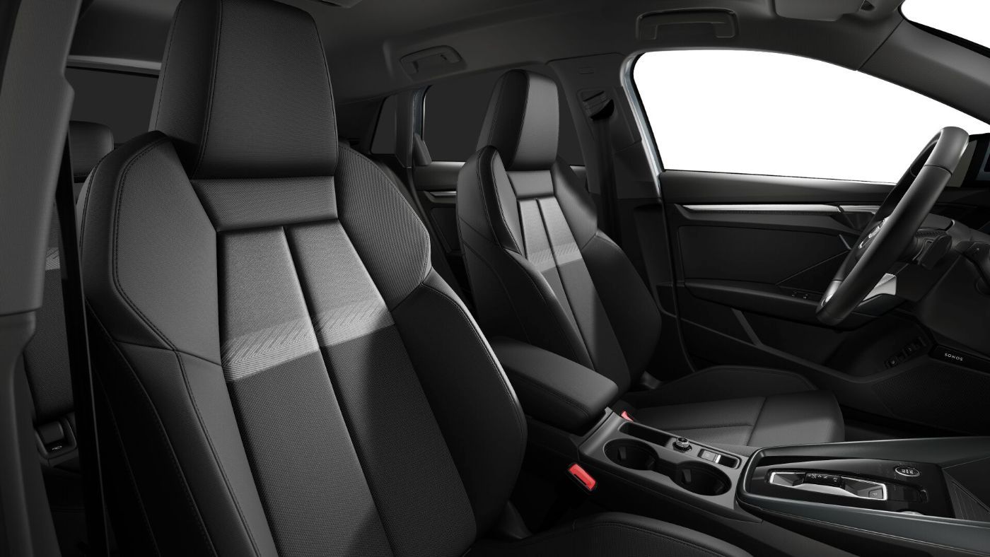 Fahrzeug autohaus mense Fahrzeugabbildung Audi A3 Sportback 40 TFSI e S tronic advanced Sonos