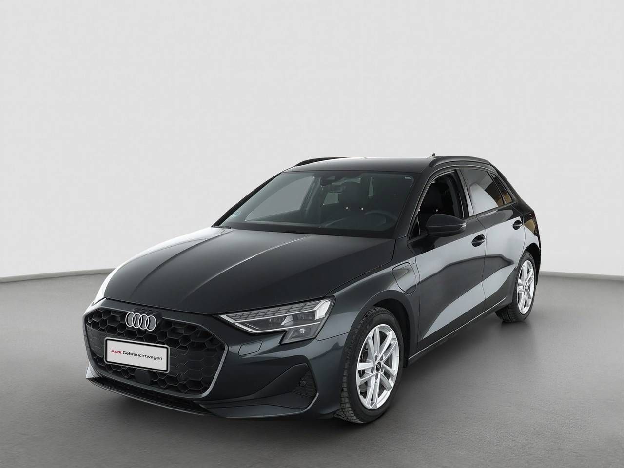 Fahrzeugabbildung Audi A3 Sportback 40 TFSI e S tronic Sonos|HUD|ACC|LM