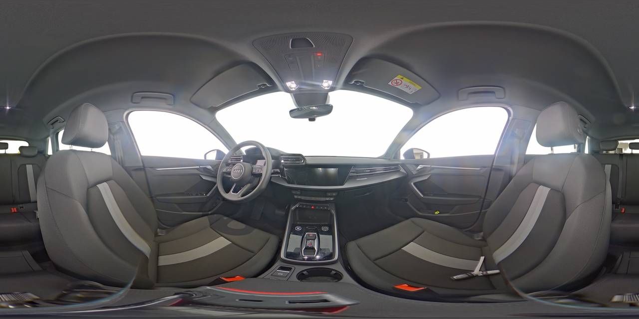 Fahrzeugabbildung Audi A3 Sportback 40 TFSI e S tronic Sonos|HUD|ACC|LM