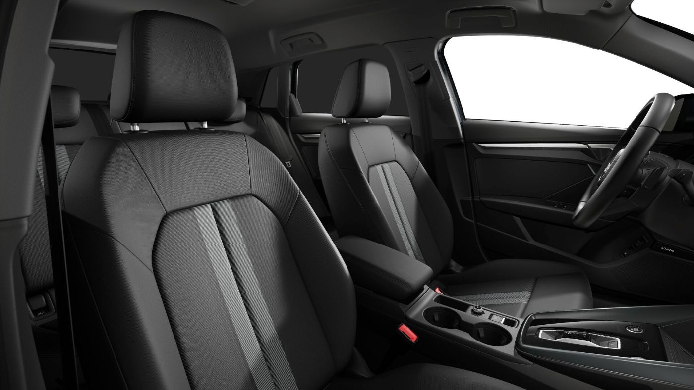 Fahrzeugabbildung Audi A3 Sportback 40 TFSI e S tronic Sonos|HUD|ACC|LM