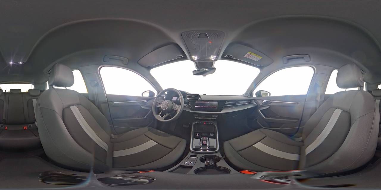 Fahrzeugabbildung Audi A3 Sportback 40 TFSI e S tronic Sonos|HUD|ACC|LM