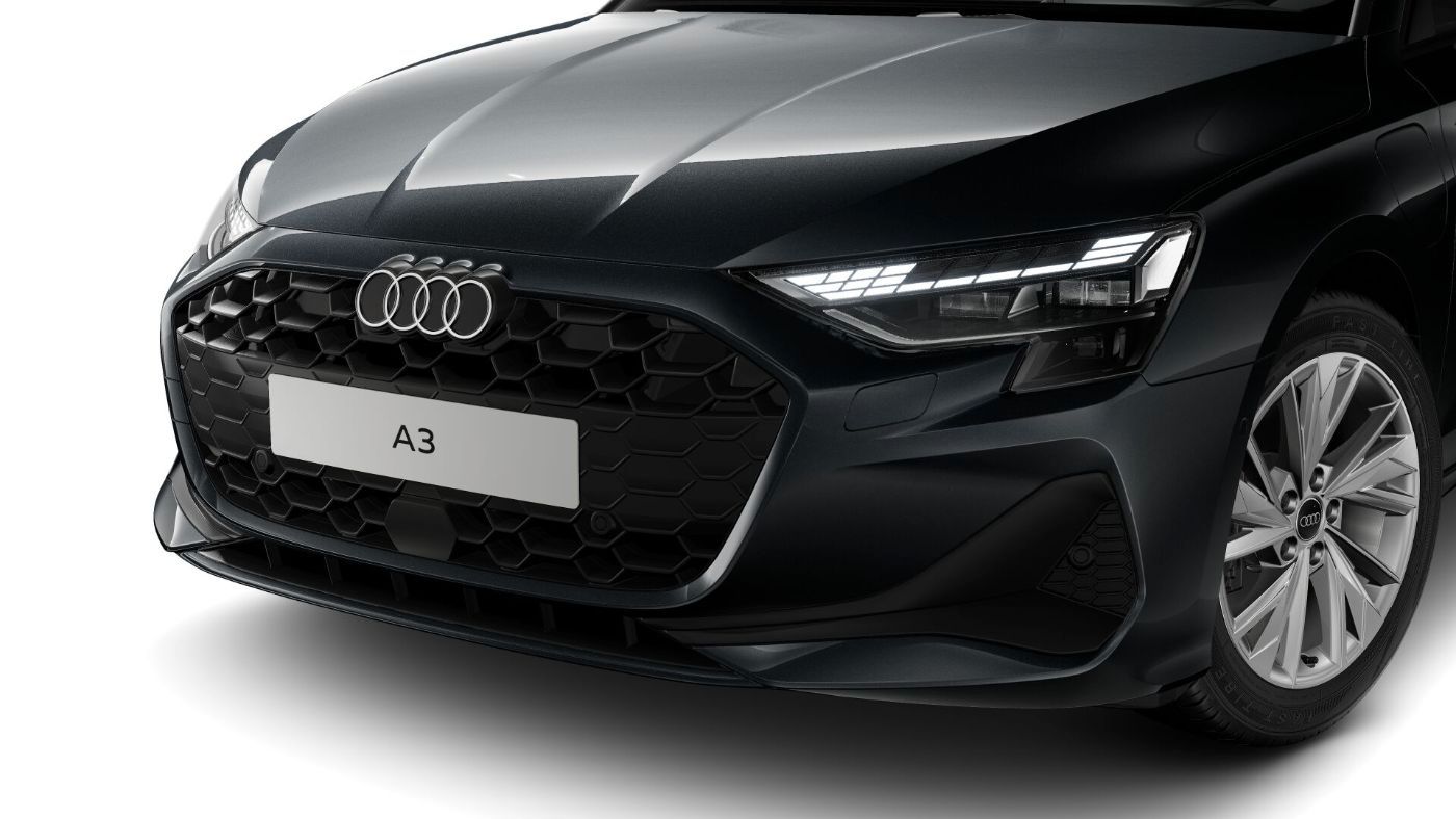 Fahrzeugabbildung Audi A3 Sportback 40 TFSI e S tronic Sonos|HUD|ACC|LM