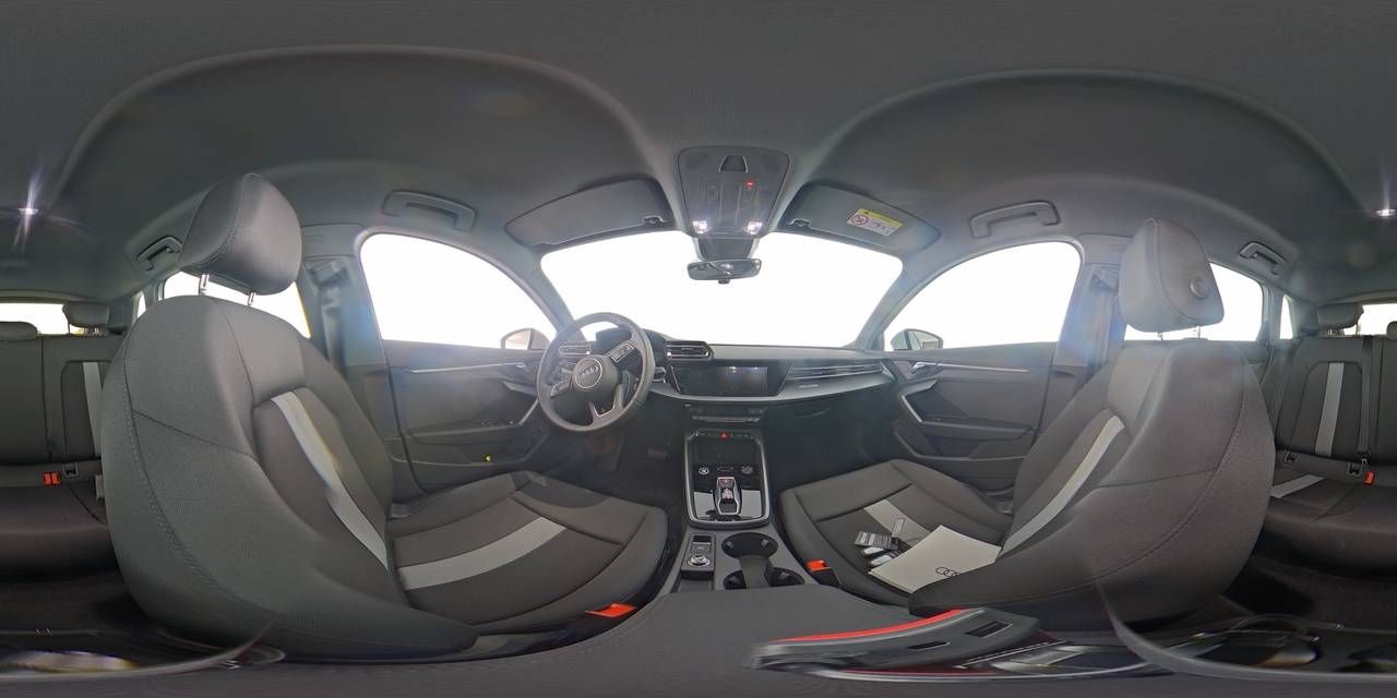 Fahrzeugabbildung Audi A3 Sportback 40 TFSI e S tronic Standhzg|ACC|LED