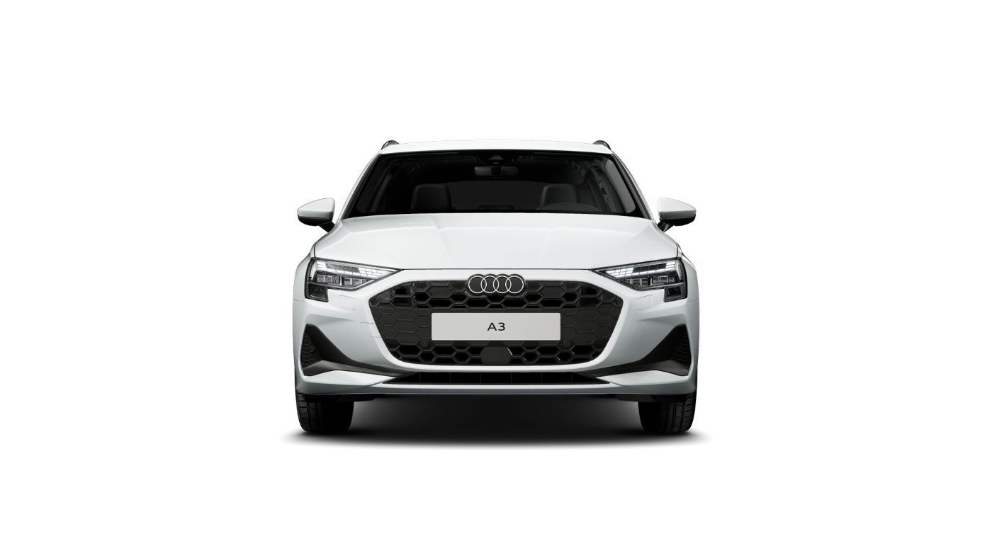 Fahrzeugabbildung Audi A3 Sportback 40 TFSI e S tronic Standhzg|ACC|LED