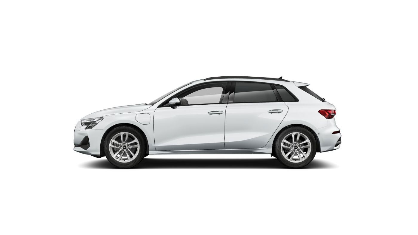 Fahrzeugabbildung Audi A3 Sportback 40 TFSI e S tronic Standhzg|ACC|LED