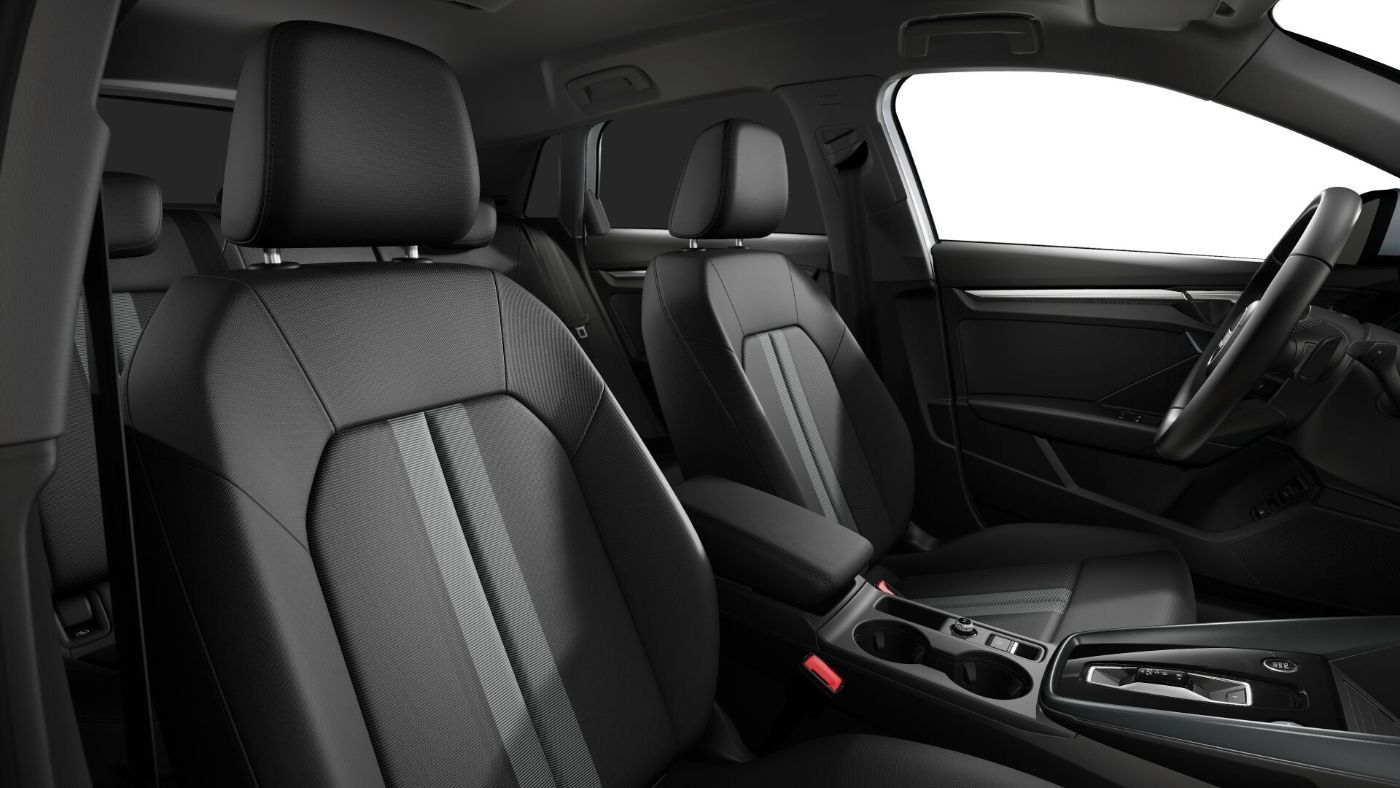 Fahrzeugabbildung Audi A3 Sportback 40 TFSI e S tronic Standhzg|ACC|LED