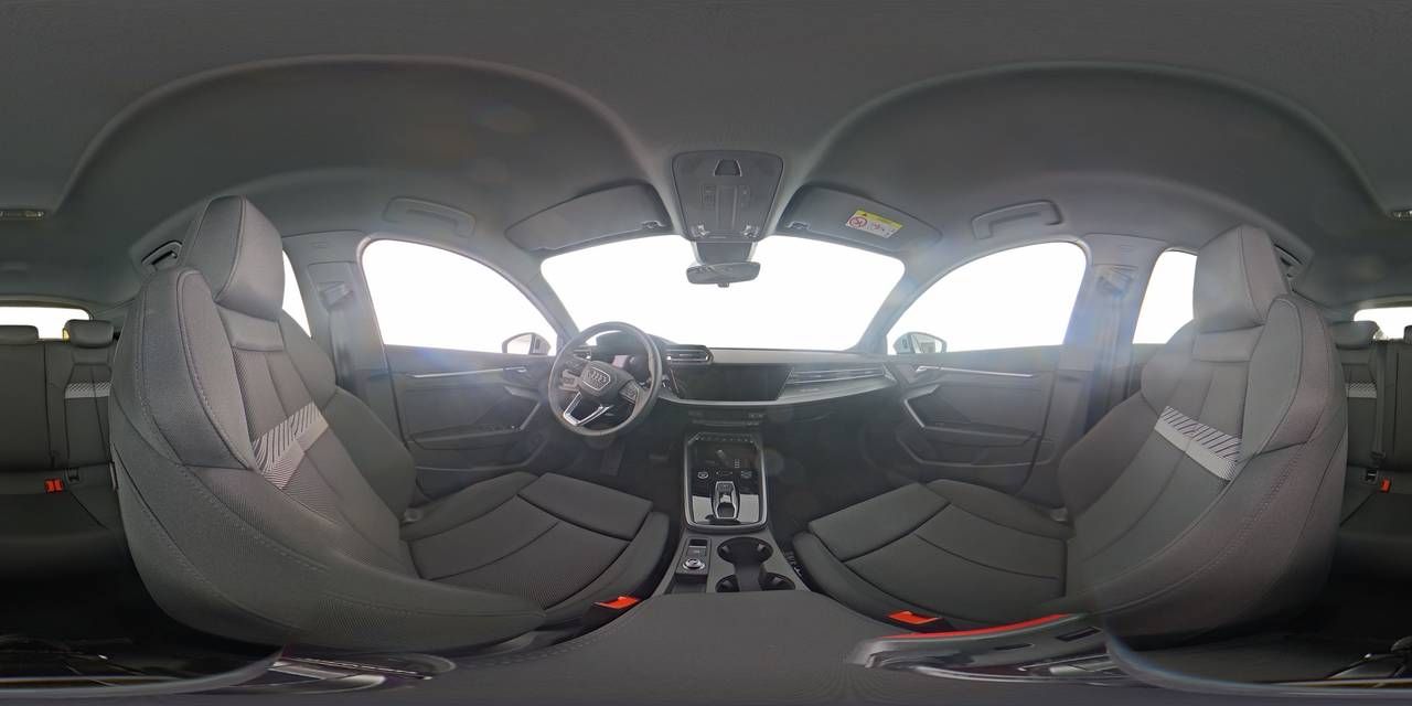 Fahrzeugabbildung Audi A3 Sportback 40 TFSI e S tronic AHK|Standhzg|ACC