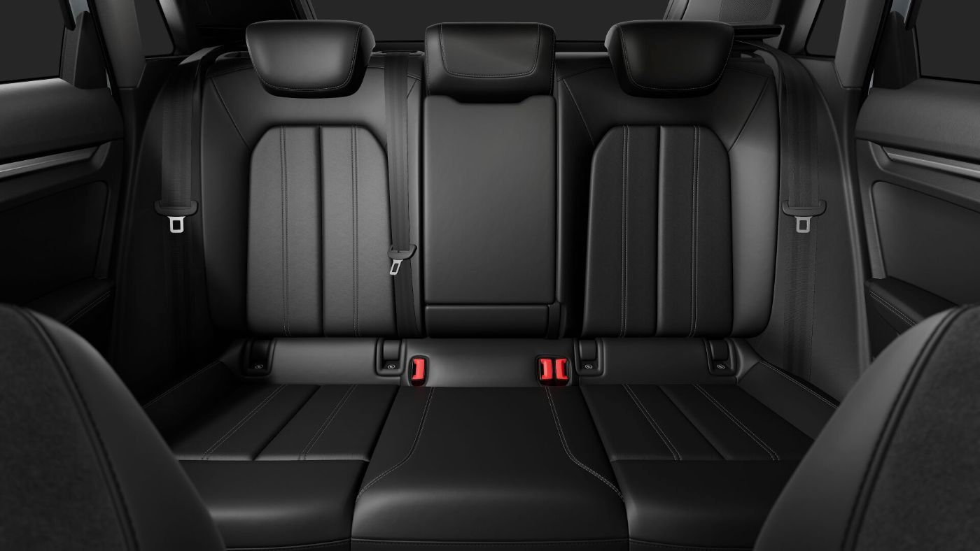 Fahrzeugabbildung Audi A3 Sportback 40 TFSI e S tronic advanced Matrix