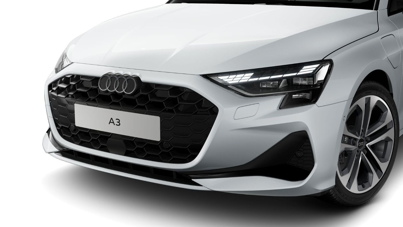 Fahrzeugabbildung Audi A3 Sportback 40 TFSI e S tronic advanced Matrix