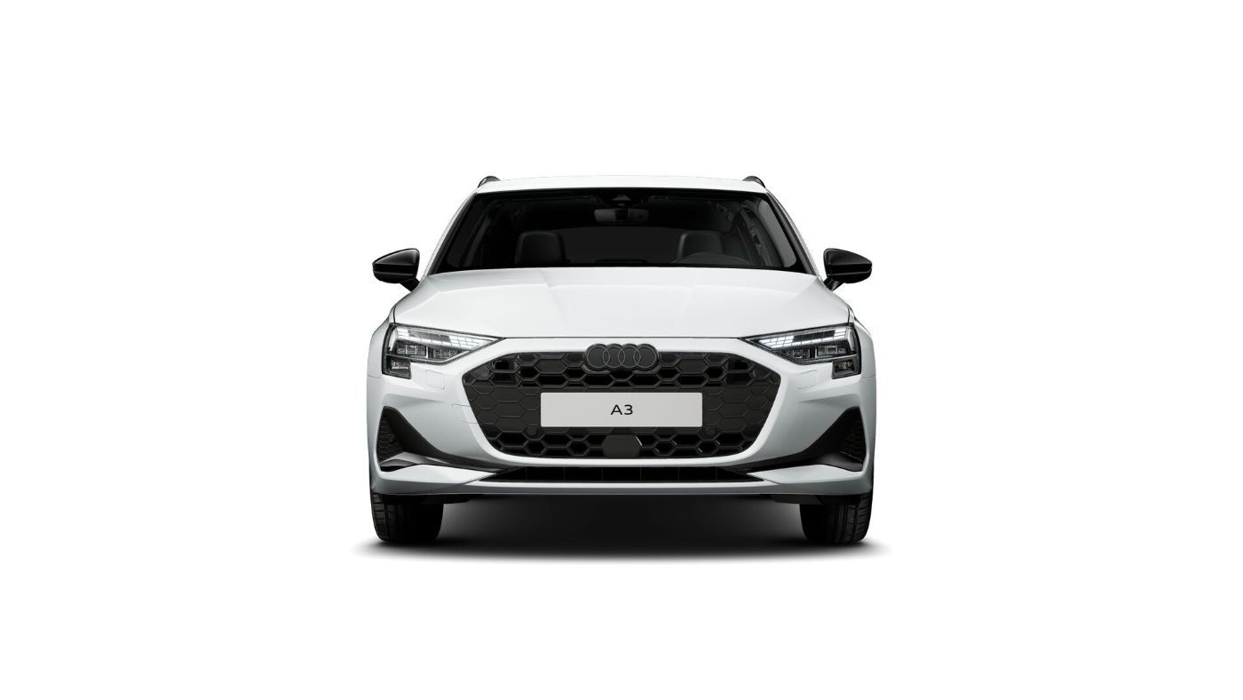 Fahrzeugabbildung Audi A3 Sportback 40 TFSI e S tronic advanced Matrix