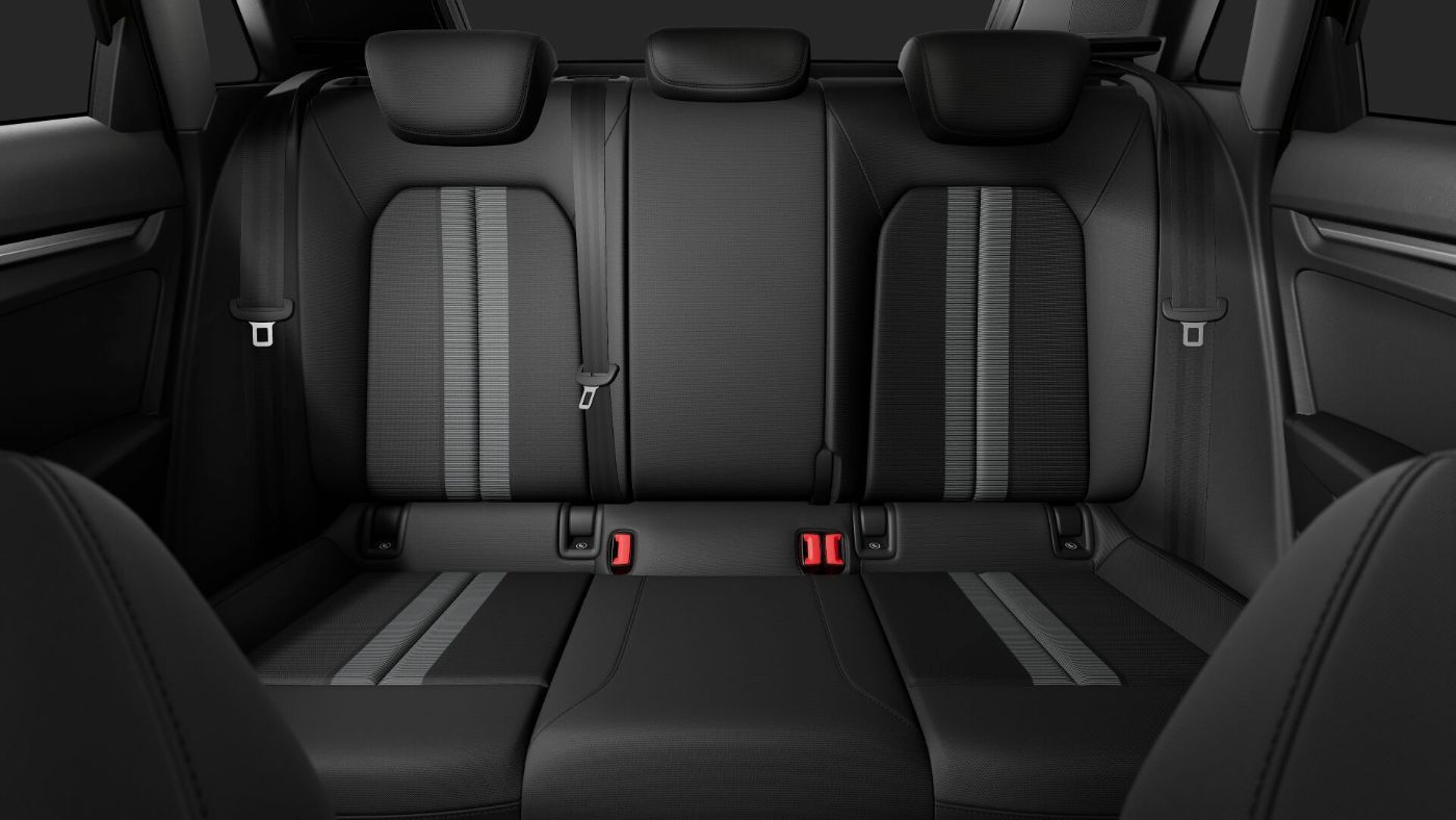 Fahrzeugabbildung Audi A3 Sportback 40 TFSI e S tronic S-Line Sonos|AHK