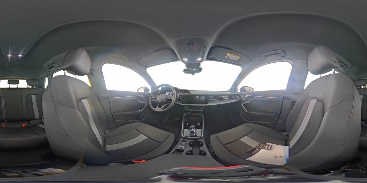 Fahrzeugabbildung Audi A3 Sportback 40 TFSI e S tronic S-Line Sonos|AHK