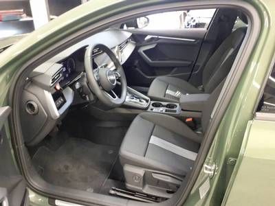 Fahrzeugabbildung Audi A3 Sportback 40 TFSI e S tronic S-Line Sonos|AHK