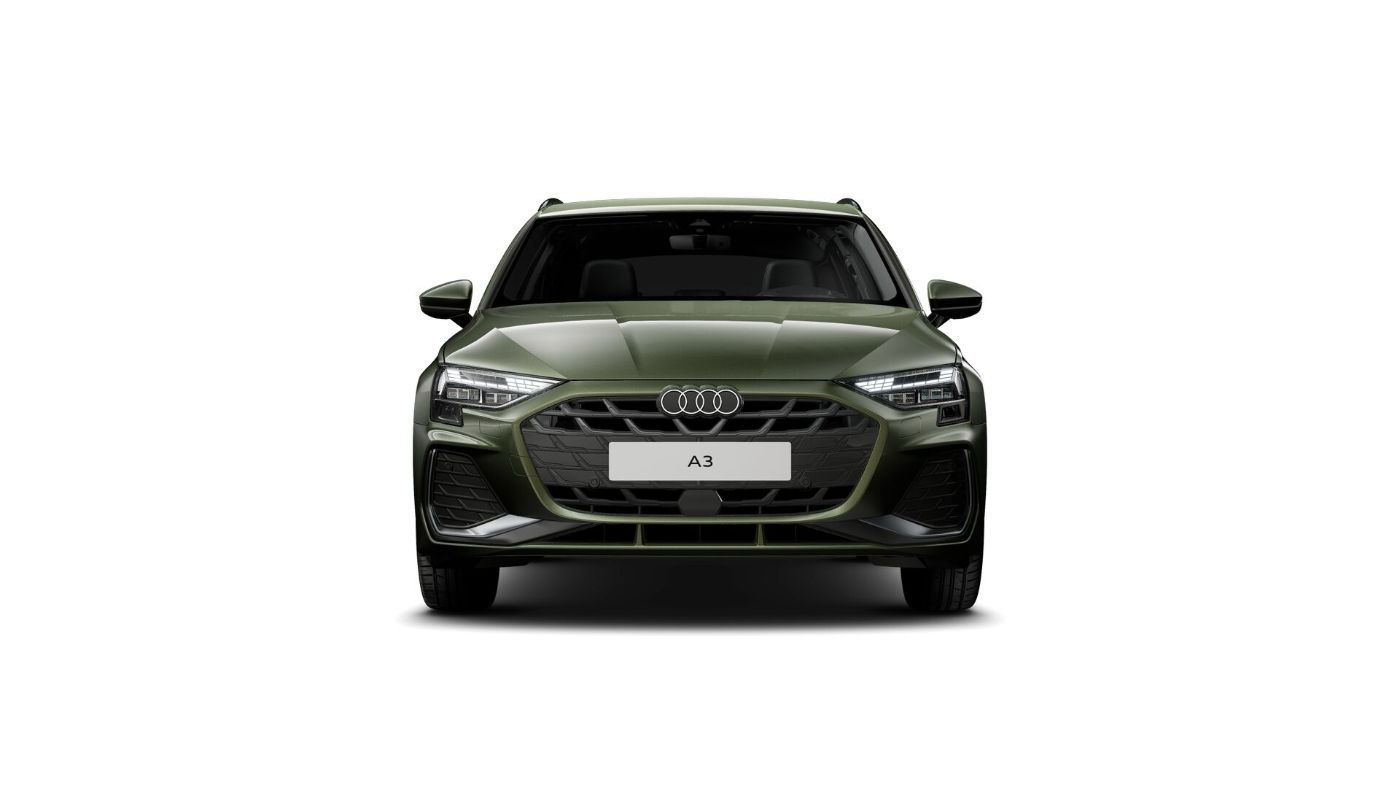 Fahrzeugabbildung Audi A3 Sportback 40 TFSI e S tronic S-Line Sonos|AHK