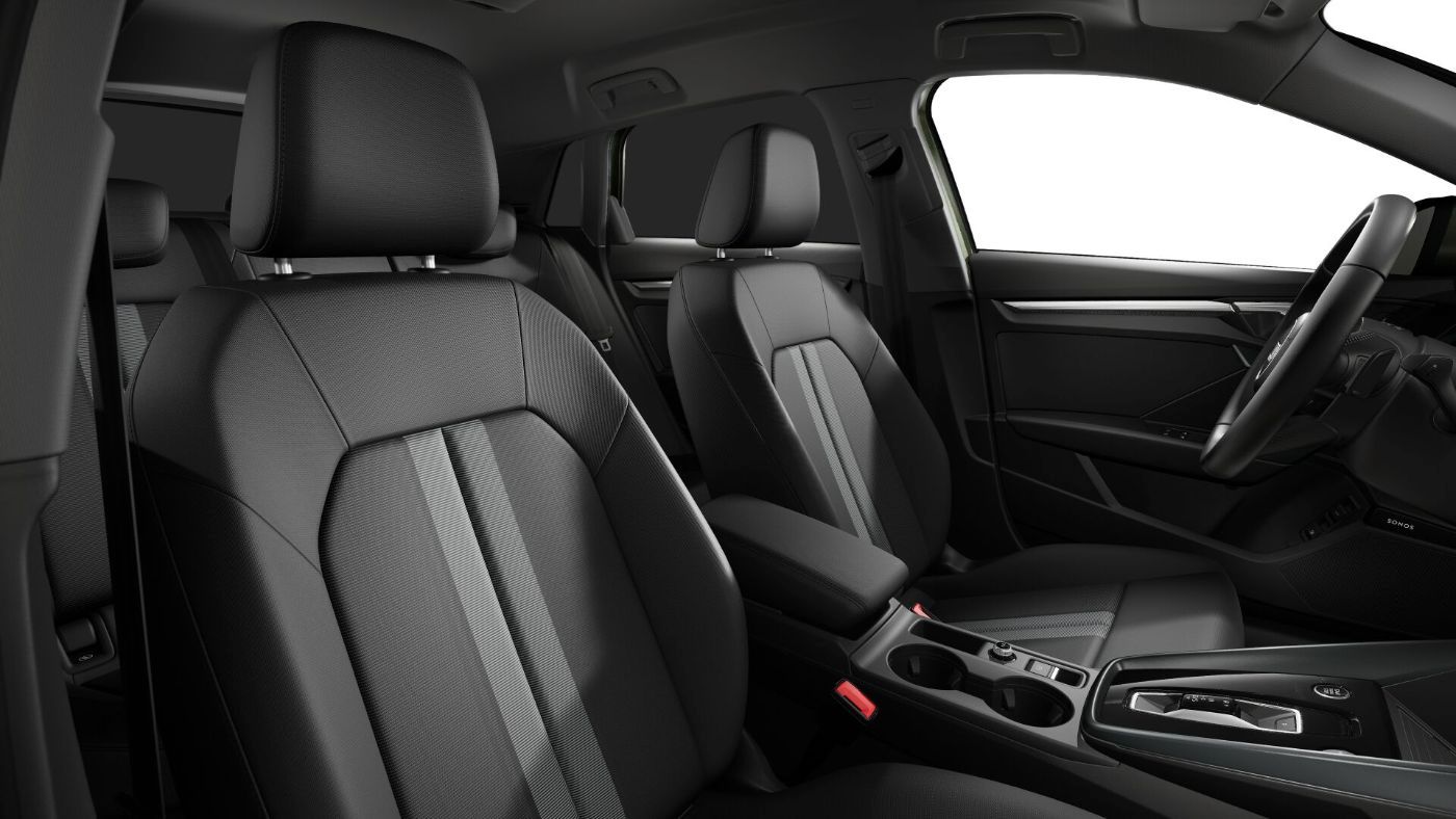 Fahrzeugabbildung Audi A3 Sportback 40 TFSI e S tronic S-Line Sonos|AHK