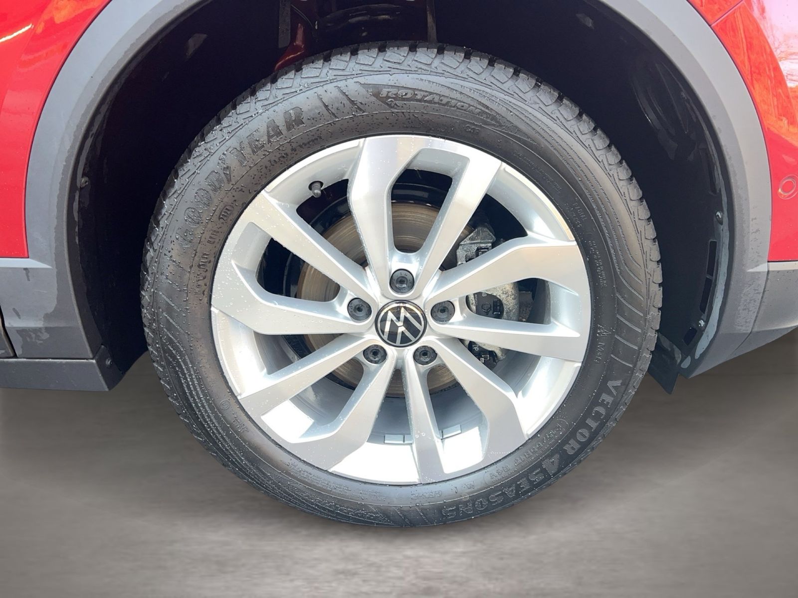 Fahrzeugabbildung Volkswagen T-Roc Cabriolet 1.0 TSI Style Beats|CarPlay|AHK