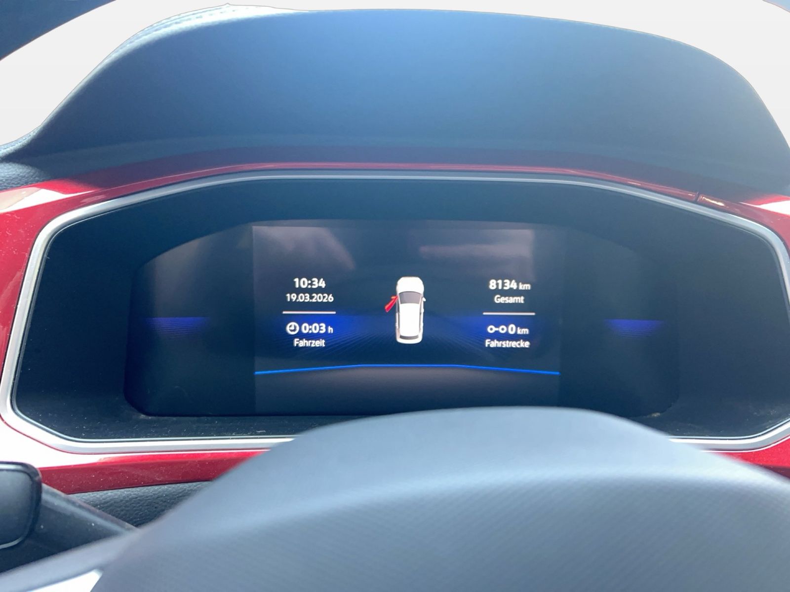 Fahrzeugabbildung Volkswagen T-Roc Cabriolet 1.0 TSI Style Beats|CarPlay|AHK