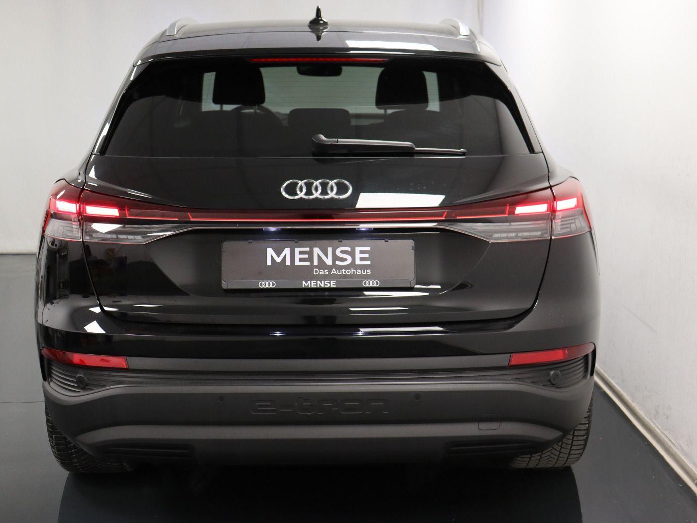 Fahrzeug autohaus mense Fahrzeugabbildung Audi Q4 e-tron 35 Standhzg|LED|VirtualCP|KlimaA