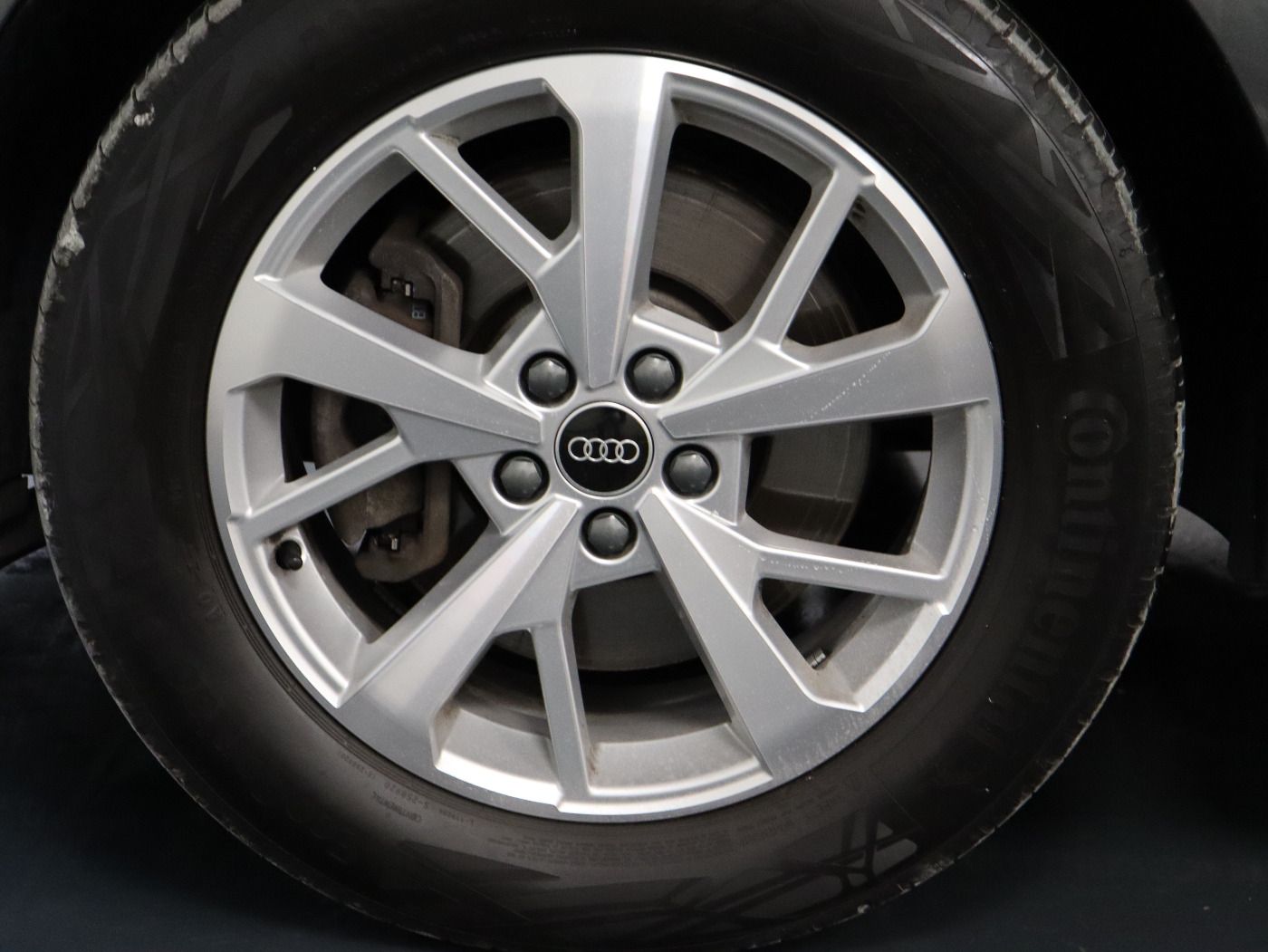 Fahrzeug autohaus mense Fahrzeugabbildung Audi Q3 45 TFSIe S tronic S line Matrix|AHK|Pano|SD|L