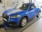 Fahrzeugabbildung Audi Q2 30 TFSI LED|Navi|KlimaA|PDC|SHZG|LM