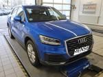 Fahrzeugabbildung Audi Q2 30 TFSI LED|Navi|KlimaA|PDC|SHZG|LM