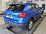 Fahrzeugabbildung Audi Q2 30 TFSI LED|Navi|KlimaA|PDC|SHZG|LM