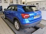 Fahrzeugabbildung Audi Q2 30 TFSI LED|Navi|KlimaA|PDC|SHZG|LM