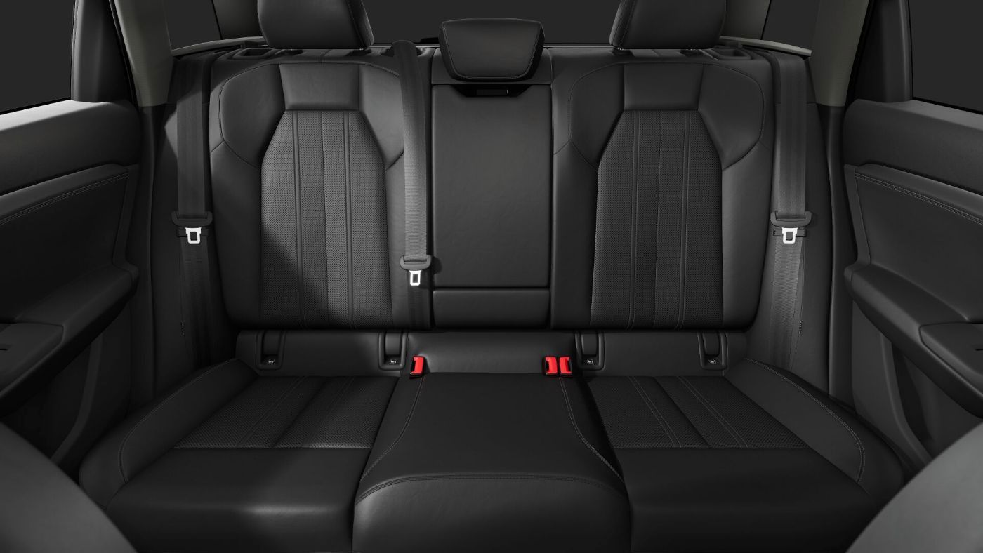 Fahrzeugabbildung Audi Q6 e-tron quattro Standhzg|4xSHZG|ACC|Bel.Sitz
