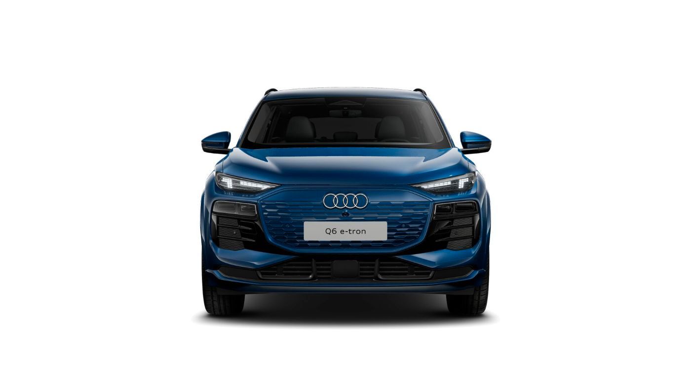 Fahrzeugabbildung Audi Q6 e-tron quattro Standhzg|4xSHZG|ACC|Bel.Sitz