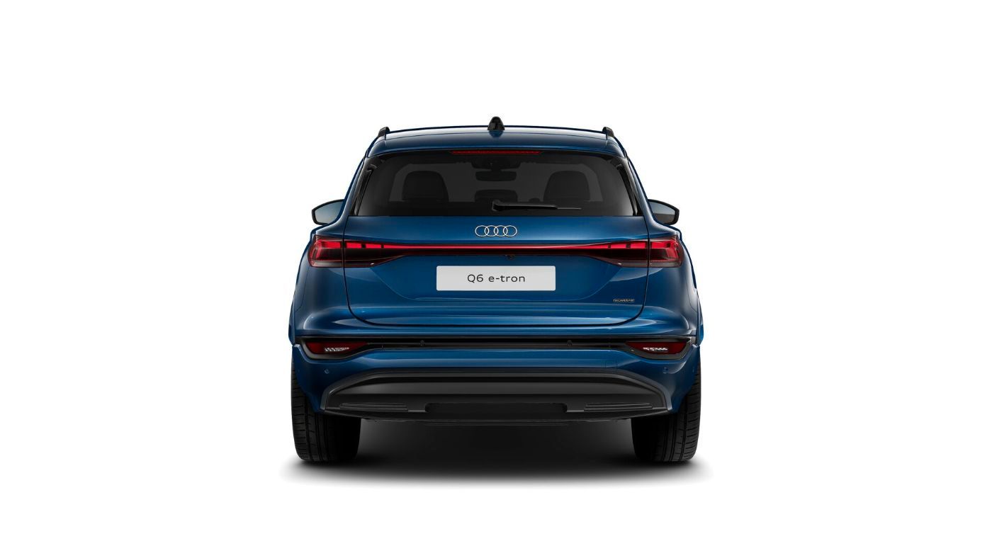 Fahrzeugabbildung Audi Q6 e-tron quattro Standhzg|4xSHZG|ACC|Bel.Sitz