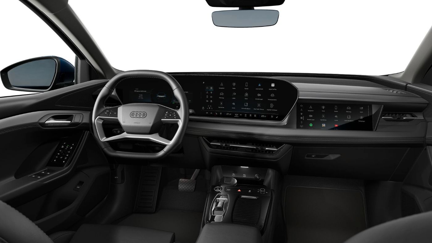 Fahrzeugabbildung Audi Q6 e-tron quattro Standhzg|4xSHZG|ACC|Bel.Sitz
