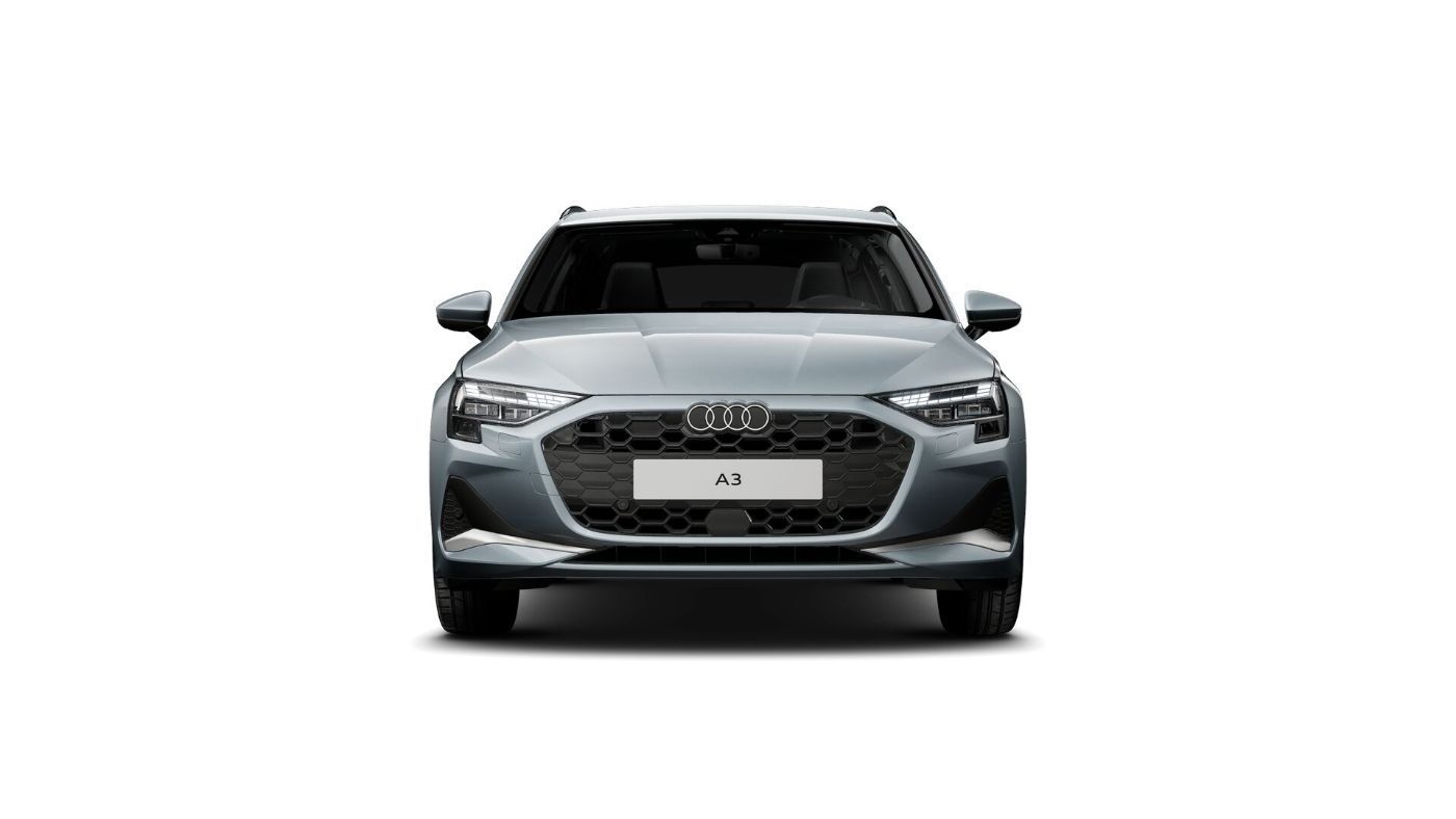 Fahrzeugabbildung Audi A3 Sportback 40 TFSI e S tronic advanced Sonos
