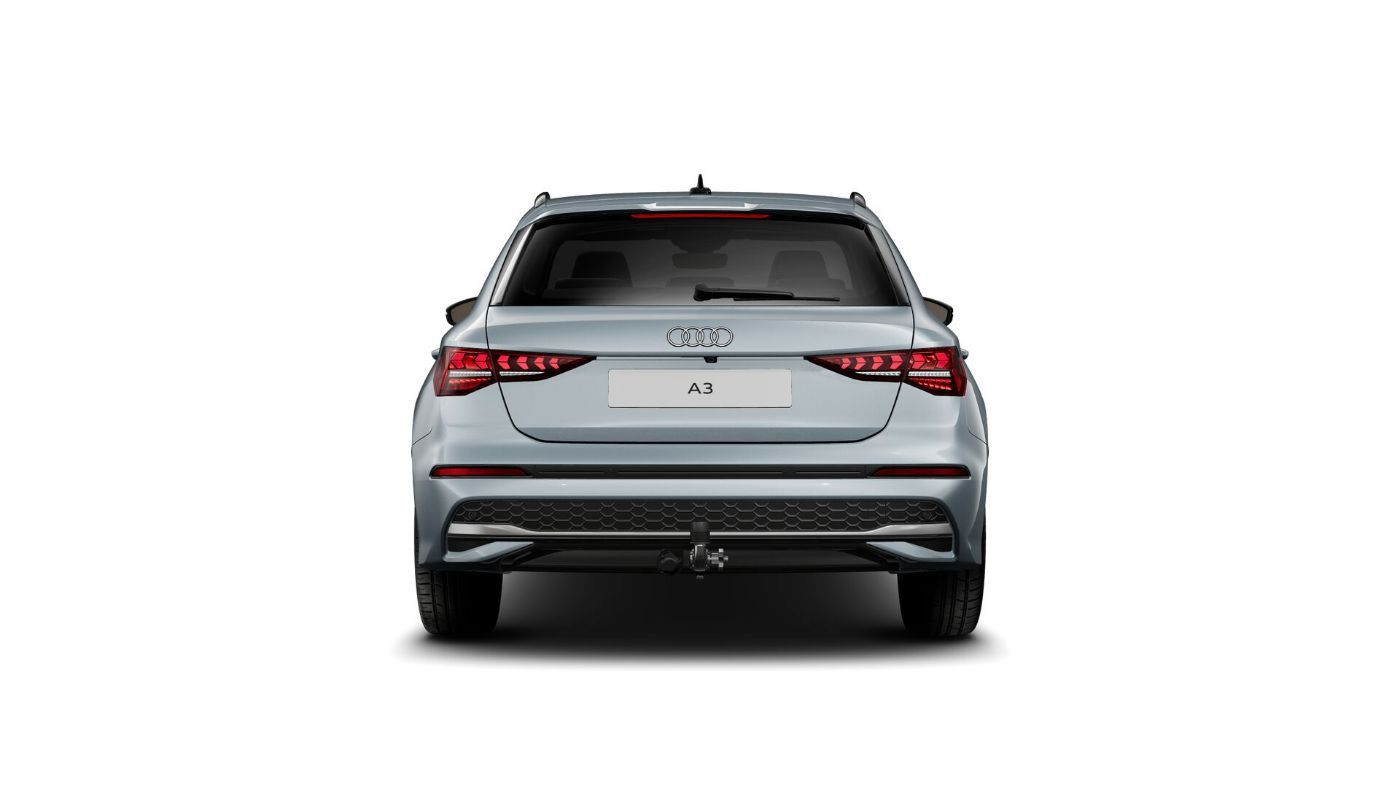 Fahrzeugabbildung Audi A3 Sportback 40 TFSI e S tronic advanced Sonos