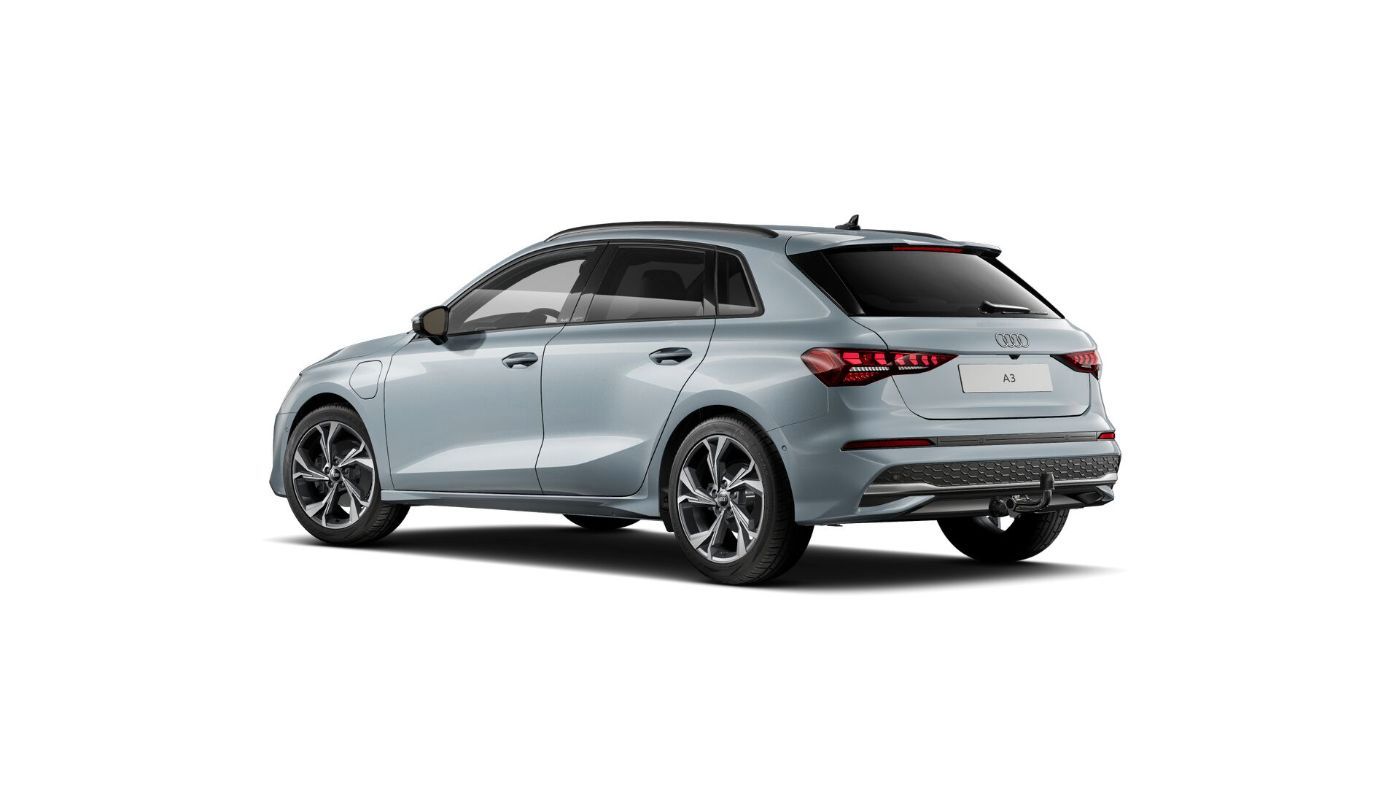 Fahrzeugabbildung Audi A3 Sportback 40 TFSI e S tronic advanced Sonos