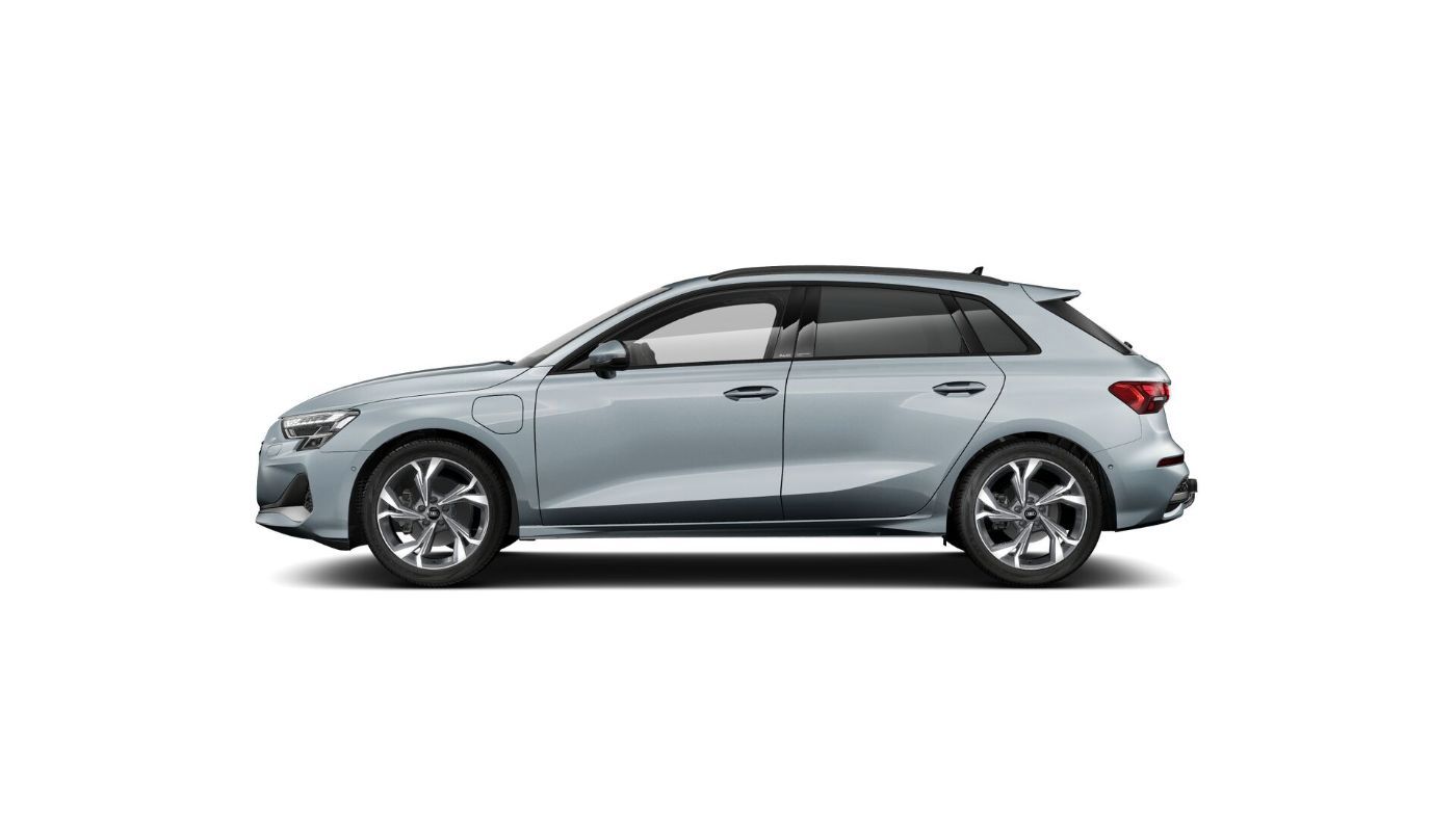 Fahrzeugabbildung Audi A3 Sportback 40 TFSI e S tronic advanced Sonos
