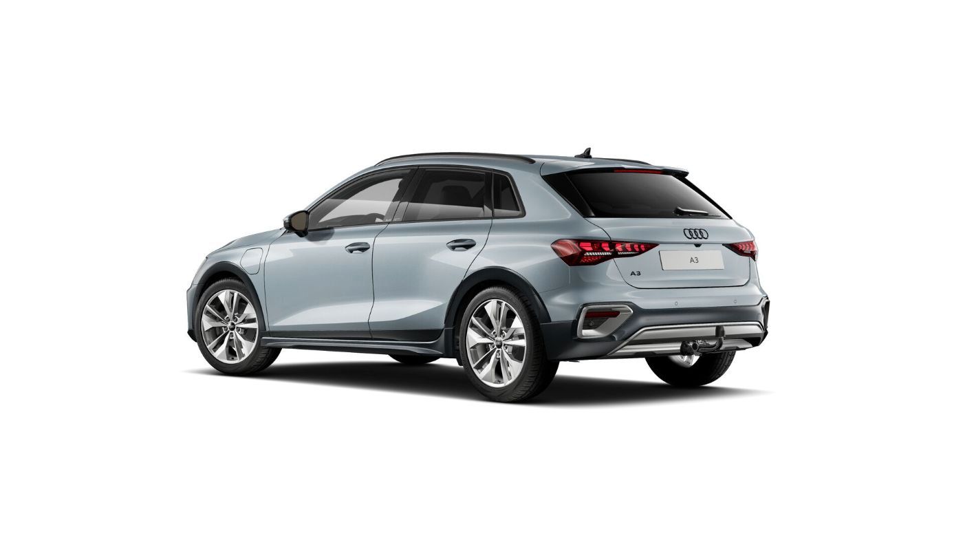 Fahrzeugabbildung Audi A3 allstreet 40 TFSI e S tronic AHK|Standhzg|ACC