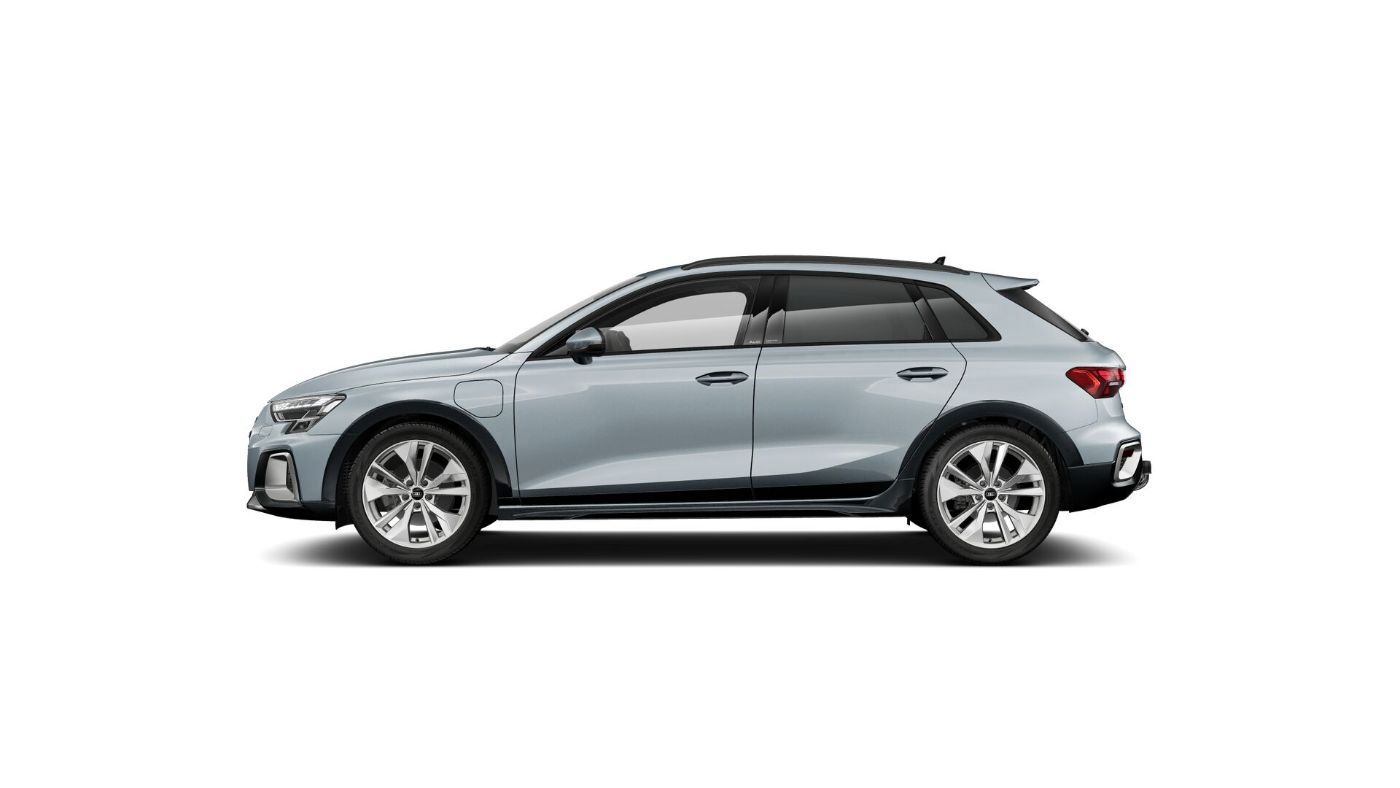 Fahrzeugabbildung Audi A3 allstreet 40 TFSI e S tronic AHK|Standhzg|ACC