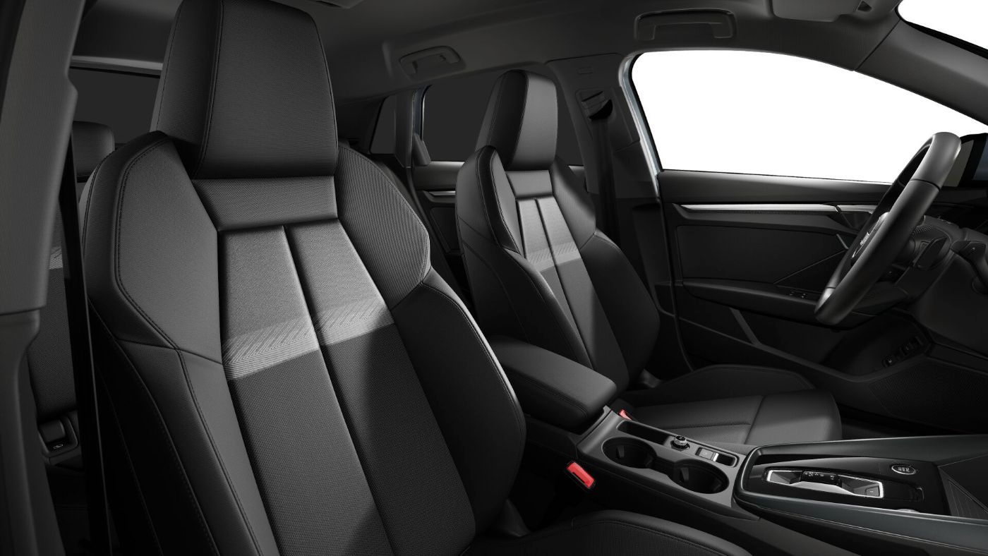 Fahrzeugabbildung Audi A3 allstreet 40 TFSI e S tronic AHK|Standhzg|ACC