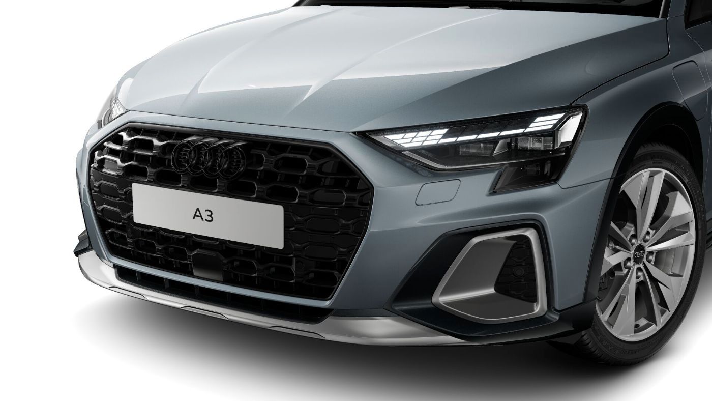 Fahrzeugabbildung Audi A3 allstreet 40 TFSI e S tronic AHK|Standhzg|ACC