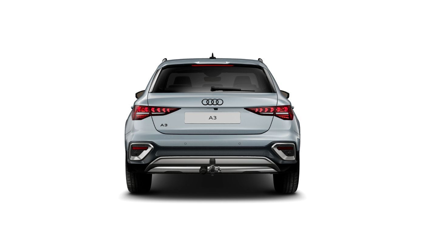 Fahrzeugabbildung Audi A3 allstreet 40 TFSI e S tronic AHK|Standhzg|ACC