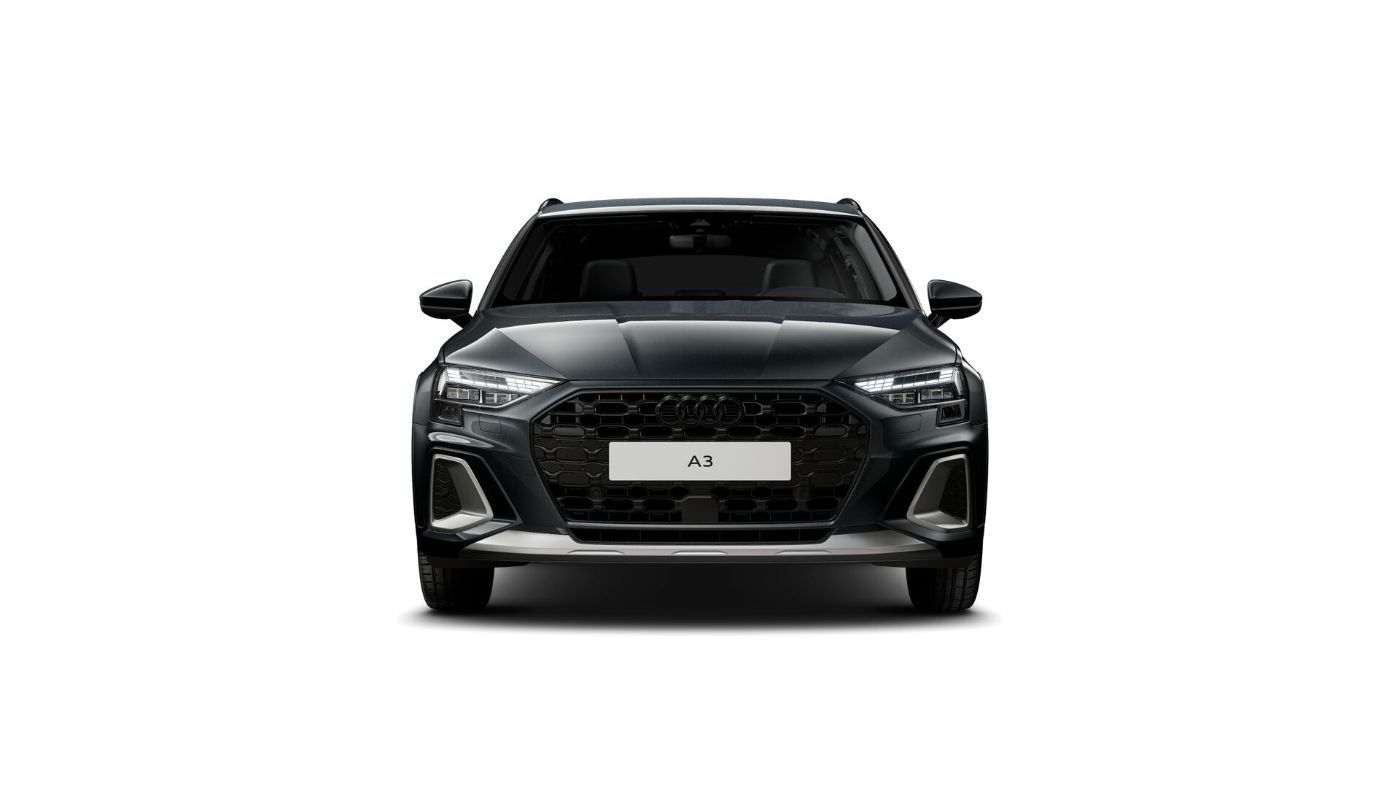 Fahrzeug autohaus mense Fahrzeugabbildung Audi A3 allstreet 40 TFSI e S tronic Standhzg|ACC|LED