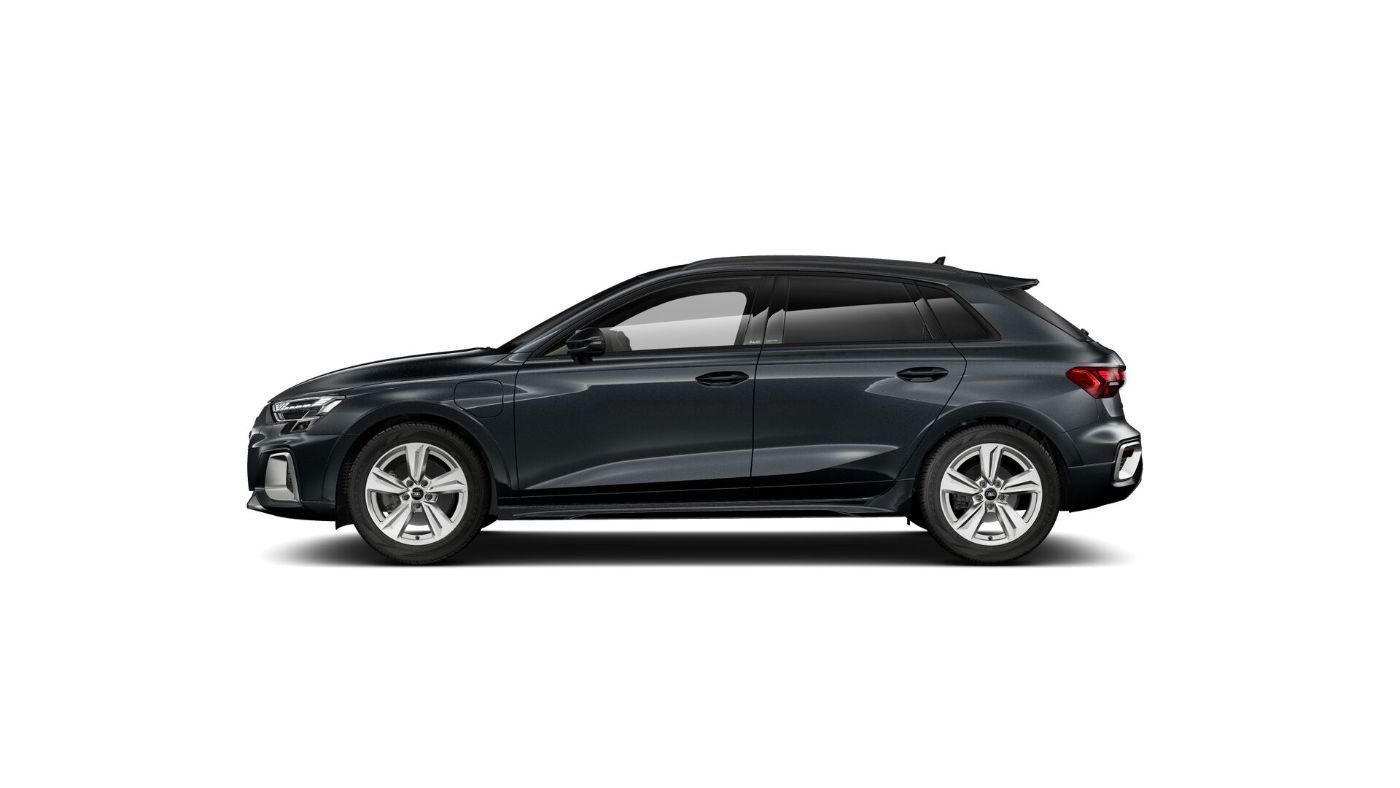 Fahrzeug autohaus mense Fahrzeugabbildung Audi A3 allstreet 40 TFSI e S tronic Standhzg|ACC|LED