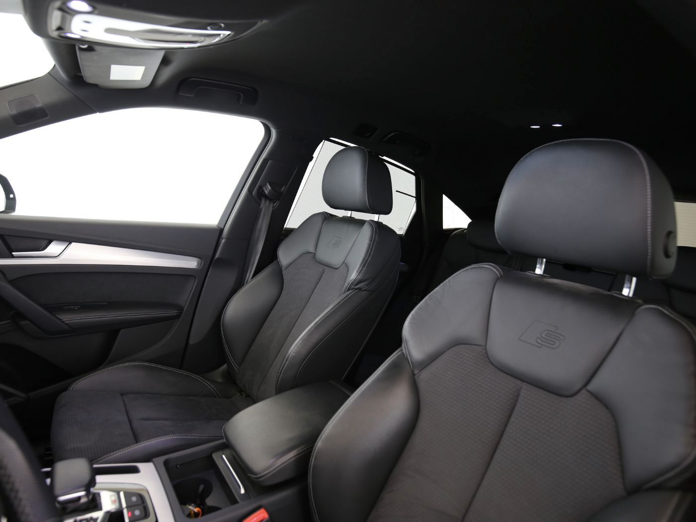 Fahrzeugabbildung Audi SQ5 Sportback 3.0 TDI quattro 2023 Matrix|AHK|LM