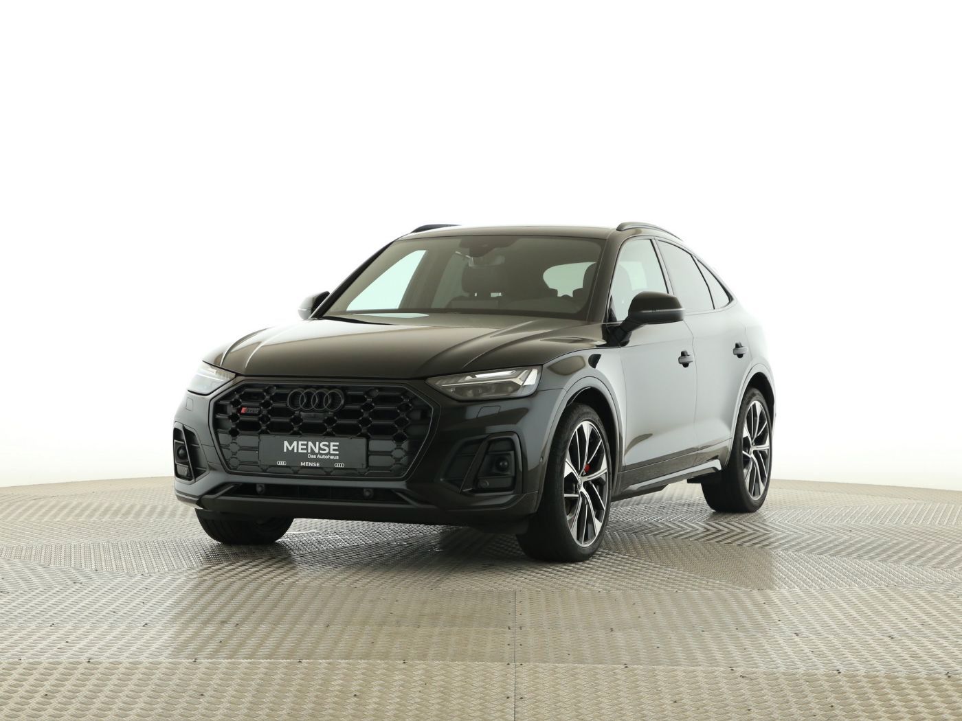 Fahrzeugabbildung Audi SQ5 Sportback 3.0 TDI quattro 2023 Matrix|AHK|LM